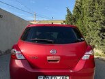 Nissan Tiida-5
