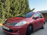 Nissan Tiida-2