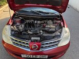 Nissan Tiida-3