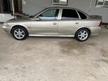 Opel Vectra-8