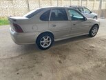 Opel Vectra-7