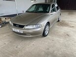 Opel Vectra-6