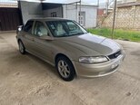 Opel Vectra-4