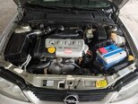 Opel Vectra-11