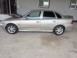Opel Vectra-10