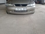 Opel Vectra-9