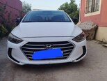Hyundai Avante-1