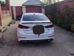 Hyundai Avante-2