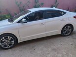 Hyundai Avante-3