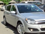 Opel Astra-3