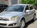 Opel Astra-2