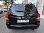 Hyundai Tucson-8