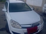 Opel Astra-7