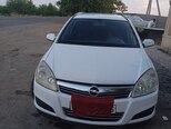 Opel Astra-1