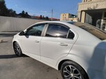 Chevrolet Aveo-3