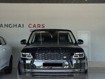 Land Rover Range Rover-1