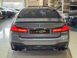 BMW 530e-9