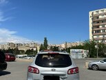 Hyundai Santa Fe-5