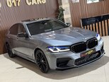 BMW 530e-3