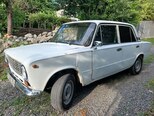 LADA (VAZ) 21011-3