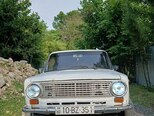 LADA (VAZ) 21011-1