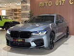 BMW 530e-5
