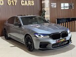 BMW 530e-4