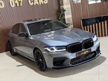 BMW 530e-2