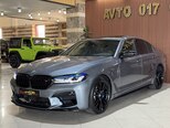 BMW 530e-6