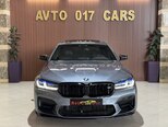 BMW 530e-1