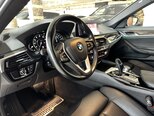 BMW 530e-11