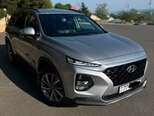 Hyundai Santa Fe-4