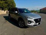 Hyundai Santa Fe-2