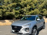 Hyundai Santa Fe-3