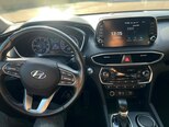 Hyundai Santa Fe-13