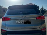 Hyundai Santa Fe-6