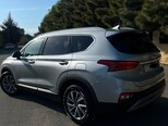 Hyundai Santa Fe-7