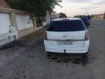 Opel Astra-9