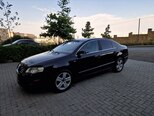 Volkswagen Passat-4
