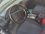 Mercedes C 200-4