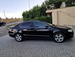 Volkswagen Passat-6