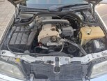 Mercedes C 200-8