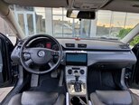 Volkswagen Passat-11
