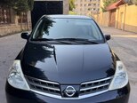 Nissan Tiida-1