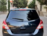 Nissan Tiida-2
