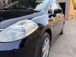 Nissan Tiida-5