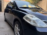 Nissan Tiida-4