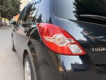 Nissan Tiida-7
