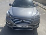 Hyundai Santa Fe-1