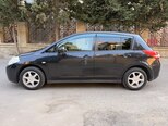 Nissan Tiida-11